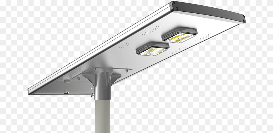 All In One Solar Street Light All In One Solar Street Light, Lighting, Indoors, Blade, Razor Free Transparent Png