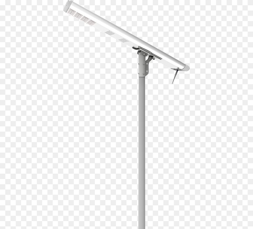 All In One Solar Street Light Street Light, Lighting, Architecture, Building, Housing Free Png Download