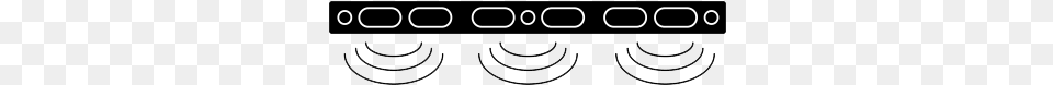 All In One Soundbar Smiley, Accessories, Glasses Free Png