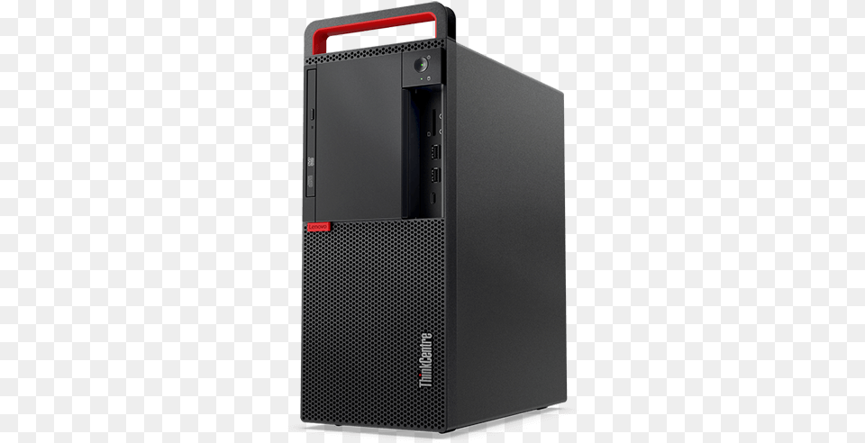 All In One Thinkcentre M910 Tower Desktop Pc Lenovo Thinkcentre M710t Tower, Computer, Electronics, Hardware, Computer Hardware Png