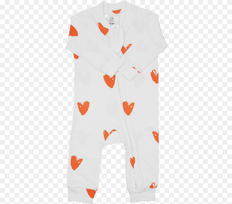 All In One With Orange Hearts Tiger, Adult, Male, Man, Person Free Transparent Png