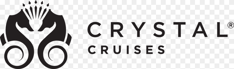 All Inclusive Cruises Crystal Cruises Logo Svg, Gray, Firearm, Gun, Rifle Png