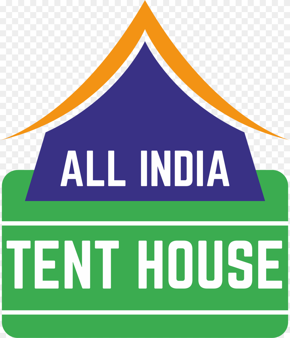 All India Tent House, Logo Png Image