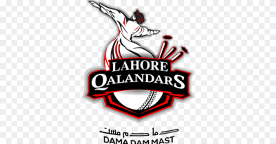 All Ipls Lahore Qalandar Logo, Symbol, Food, Ketchup, Emblem Free Png