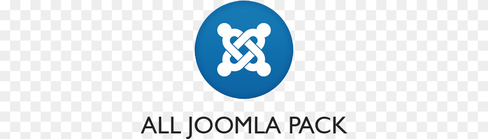 All Joomla Pack All Joomla Pack All Joomla Pack Joomla, Knot, Disk Png