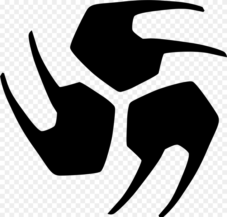 All Kamen Riders Logo Kamen Rider Hibiki Symbol, Gray Free Png