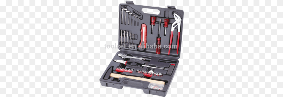 All Kinds Hardware Tool Household Hand Kit Tool, Device, Screwdriver, E-scooter, Transportation Free Png Download