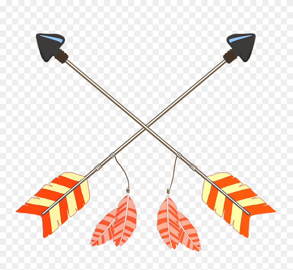 All Kinds Of Arrow Clipart, Oars Png