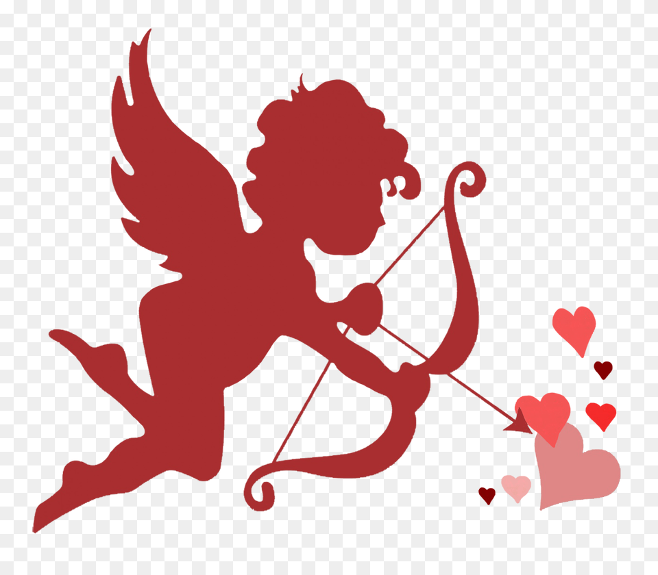 All Kinds Of Arrow Clipart, Cupid Free Png