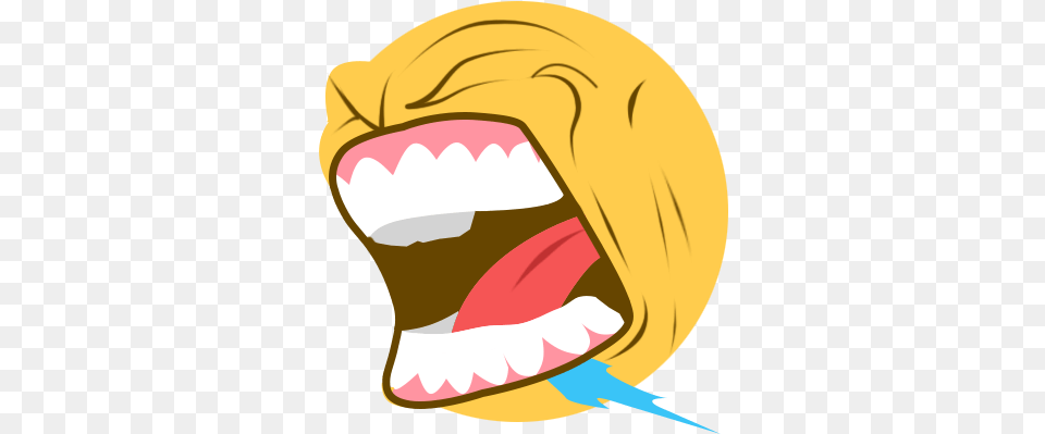 All Lets Goooo Emoji, Body Part, Mouth, Person, Teeth Png Image