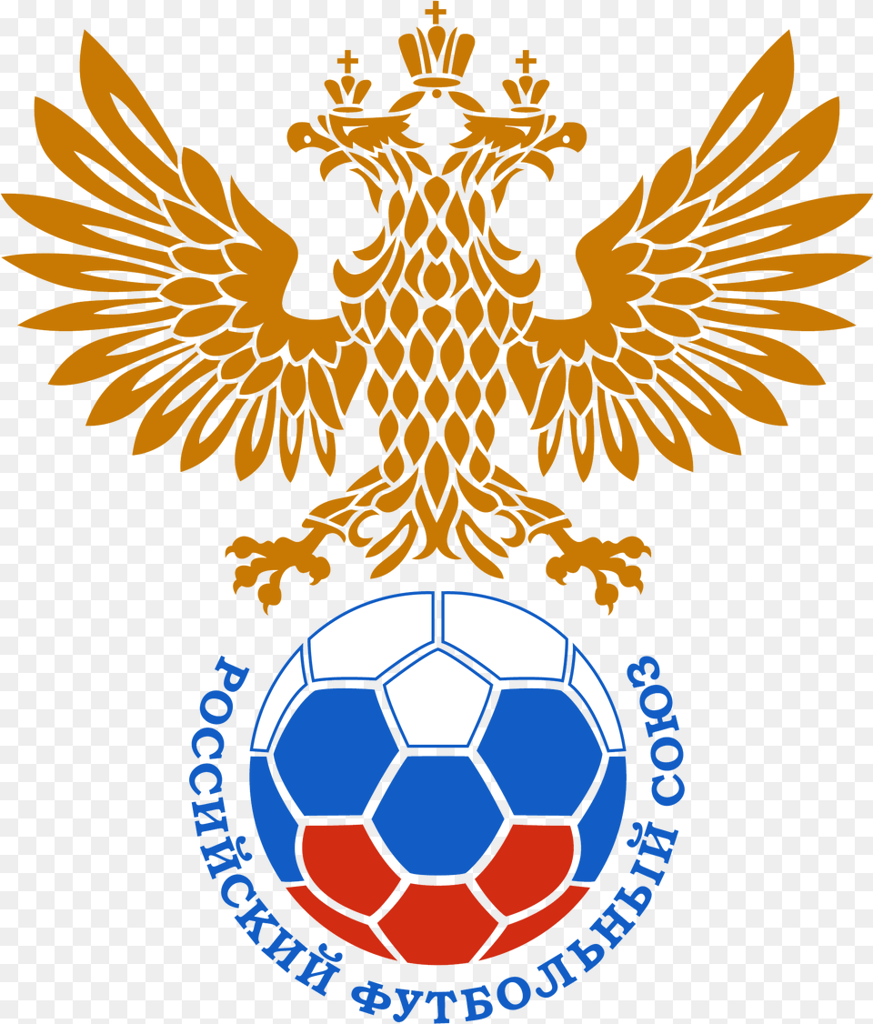 All Logo Pictures Escudo Da Russa, Emblem, Symbol, Ball, Football Free Png
