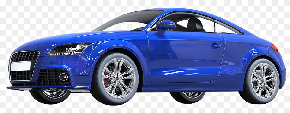 All Makes And Models Audi Tt, Alloy Wheel, Vehicle, Transportation, Tire Free Png Download