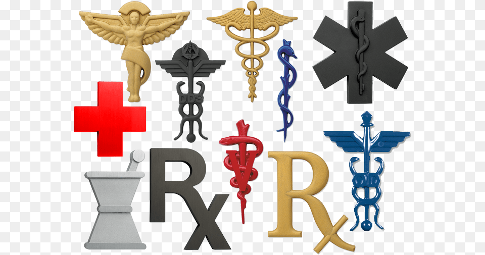 All Medical Symbols, Logo, Symbol, Cross, Baby Free Transparent Png