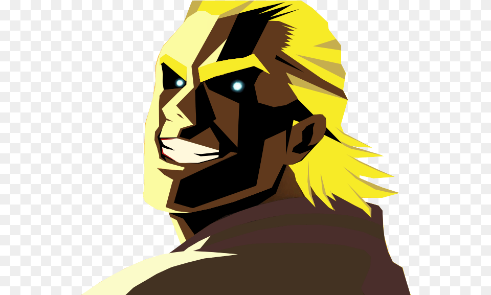 All Might Eyes Added All Might Eyes, Adult, Female, Person, Woman Free Png Download