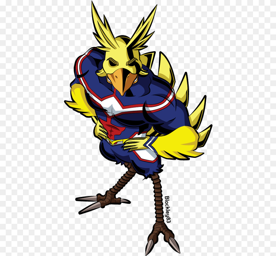All Might My Hero Academia Background, Person, Book, Comics, Publication Free Transparent Png