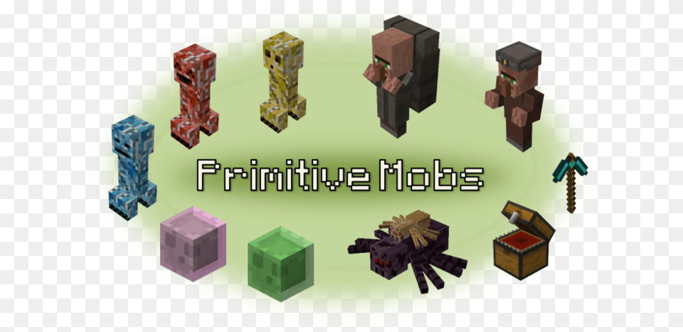 All Minecraft Story Mode Mobs, Toy, Birthday Cake, Cake, Cream Png