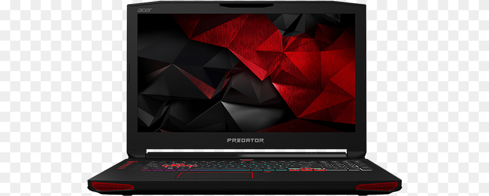 All Models Acer Predator, Computer, Electronics, Laptop, Pc Free Png
