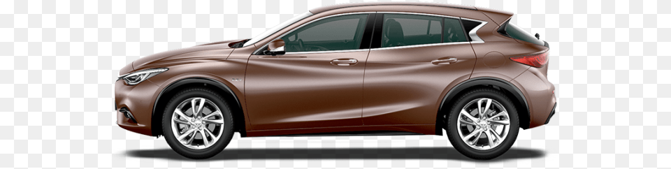 All Models Infiniti Q30 Graphite Shadow, Car, Vehicle, Sedan, Transportation Free Png