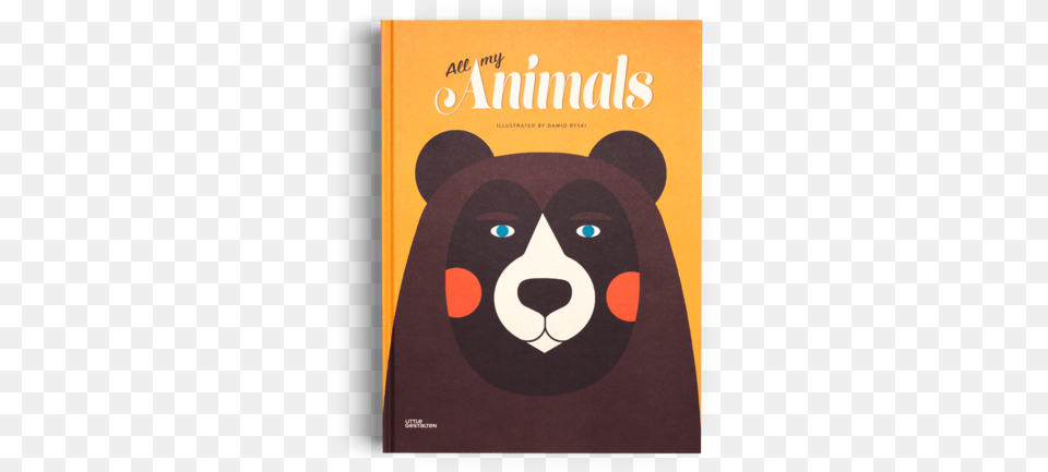 All My Animals All My Animals, Book, Publication, Advertisement, Poster Free Png Download