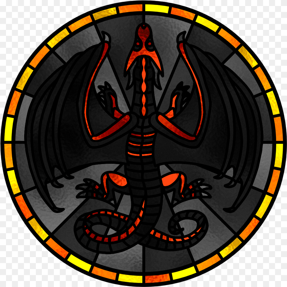 All My Fan Tribes Which One Do You Wings Of Fire Sandwing Symbol, Art Png Image