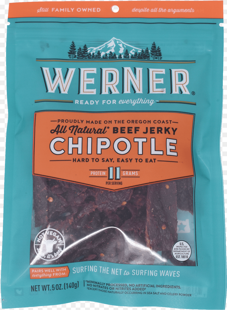 All Natural Chipotle Beef Jerkyclass Smoke, Food, Sweets, Advertisement Free Transparent Png