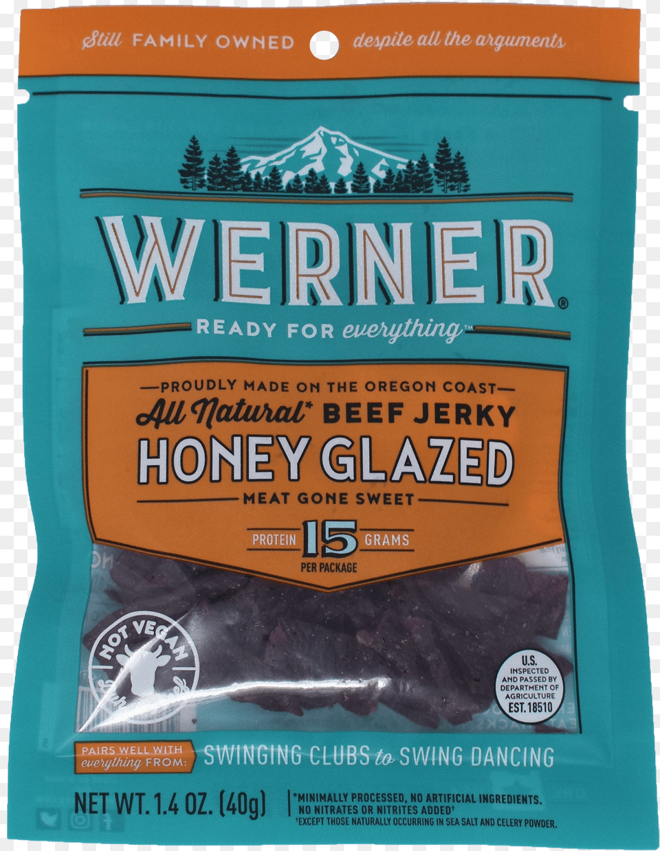 All Natural Honey Glazed Beef Jerkyclass Bird Food, Advertisement, Poster, Sweets, Book Free Transparent Png