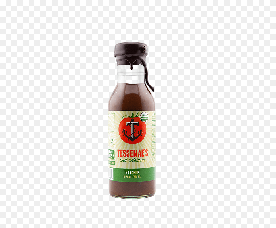 All Natural Ketchup Washingtons Green Grocer, Food, Alcohol, Beer, Beverage Free Png