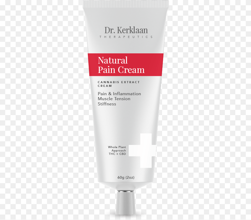 All Natural Pain Cream, Bottle, Lotion, Cosmetics, Sunscreen Free Transparent Png