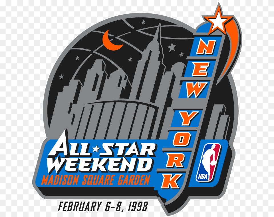 All Nba Star Logos Soyang Skywalk, Logo Png