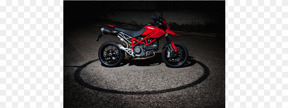 All New Ducati Hypermotard Ducati Hypermotard, Vehicle, Transportation, Machine, Motor Free Png