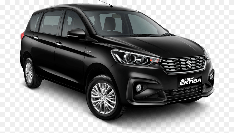 All New Ertiga Black 2019 Chevrolet Equinox Lt, Suv, Car, Vehicle, Transportation Png