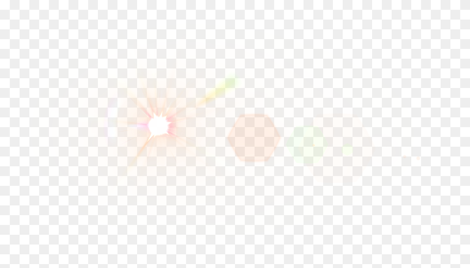 All New Lens Flare Effect Cosmos, Light, Plate, Art, Graphics Free Png Download
