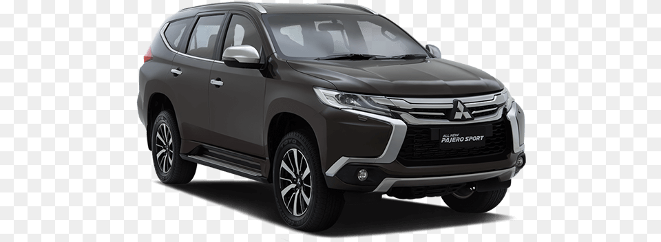 All New Pajero Sport Grand Livina Brown Gold, Suv, Car, Vehicle, Transportation Png