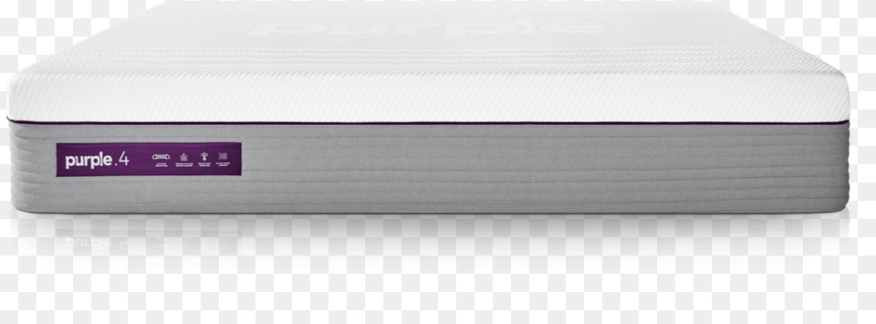 All New Purple Mattress, Furniture Free Transparent Png