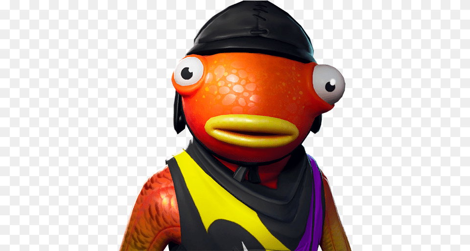 All New Styles For Existing Fortnite Skins Leaked In V940 Fishstick Fortnite, Person Free Png Download