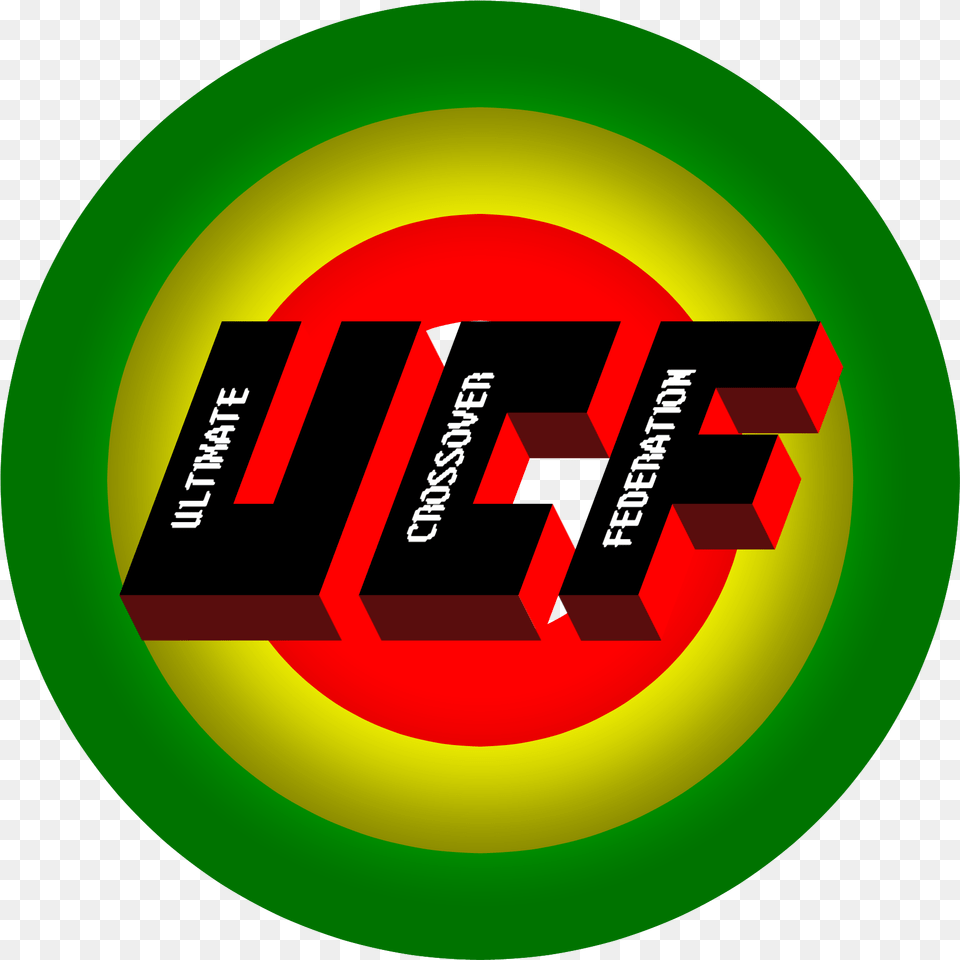 All New Ucf Logo Graphic Design, Disk Png