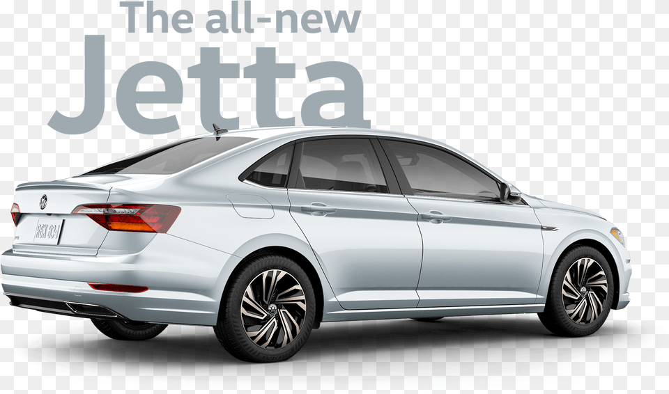 All New Vw Jetta 2019, Car, Vehicle, Sedan, Transportation Free Transparent Png