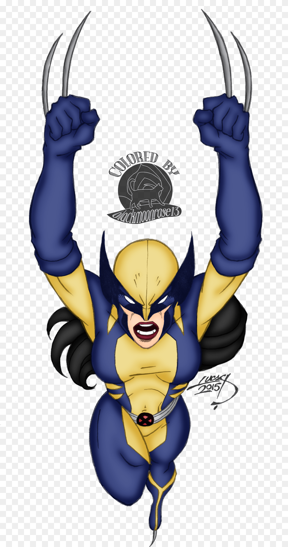 All New Wolverine Wolverine X 23 Unmasked, Baby, Electronics, Hardware, Person Free Transparent Png