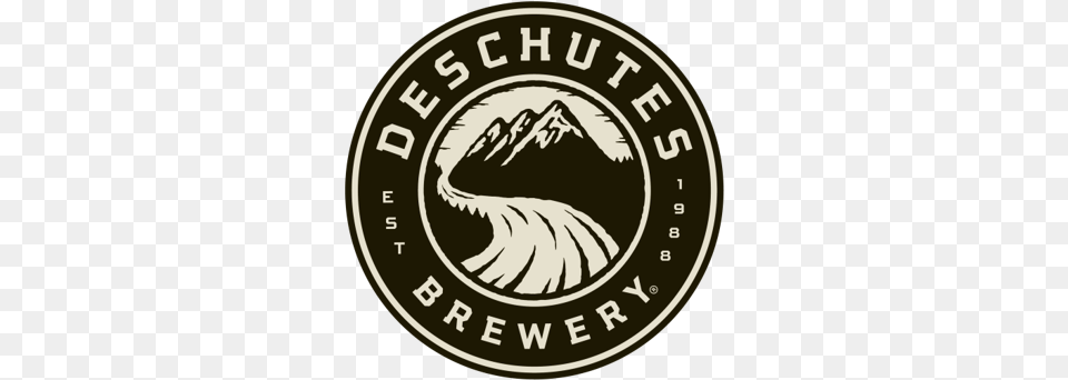 All News Breakthru Beverage Group Deschutes Brewery, Logo, Emblem, Symbol Free Transparent Png