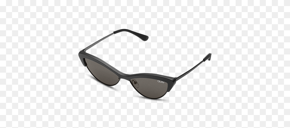 All Night Blacksmoke Sunglasses Eyewear Tony Bianco, Accessories, Glasses, Goggles Free Png Download