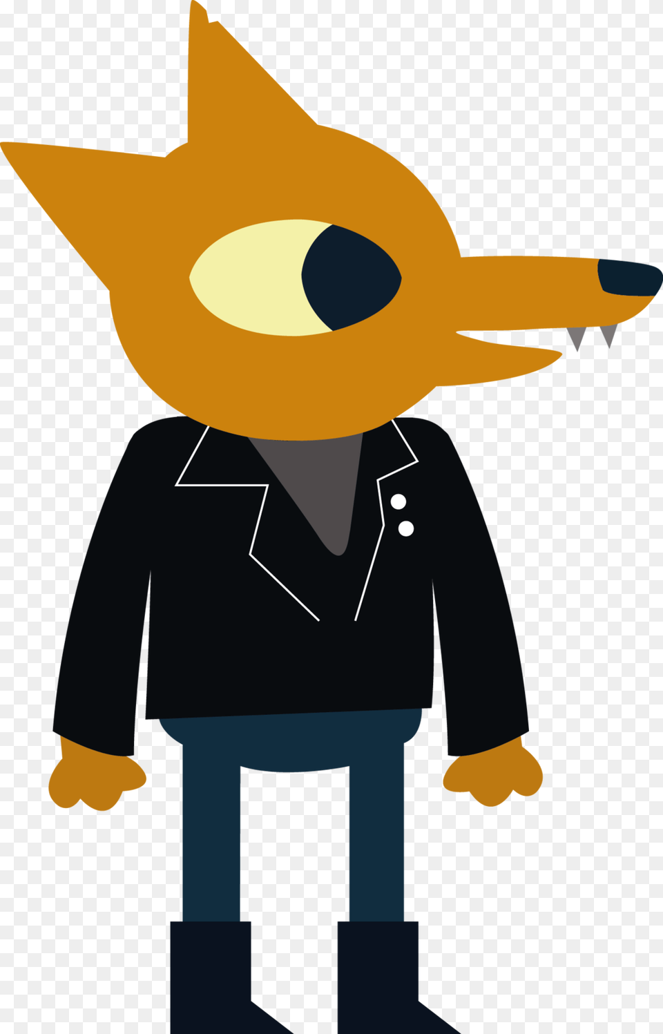 All Night Clipart Gregg Night In The Woods, Baby, Person, Clothing, Hat Free Png