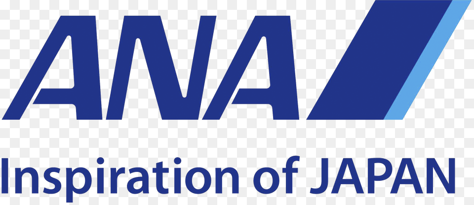 All Nippon Airways Logo Free Png Download