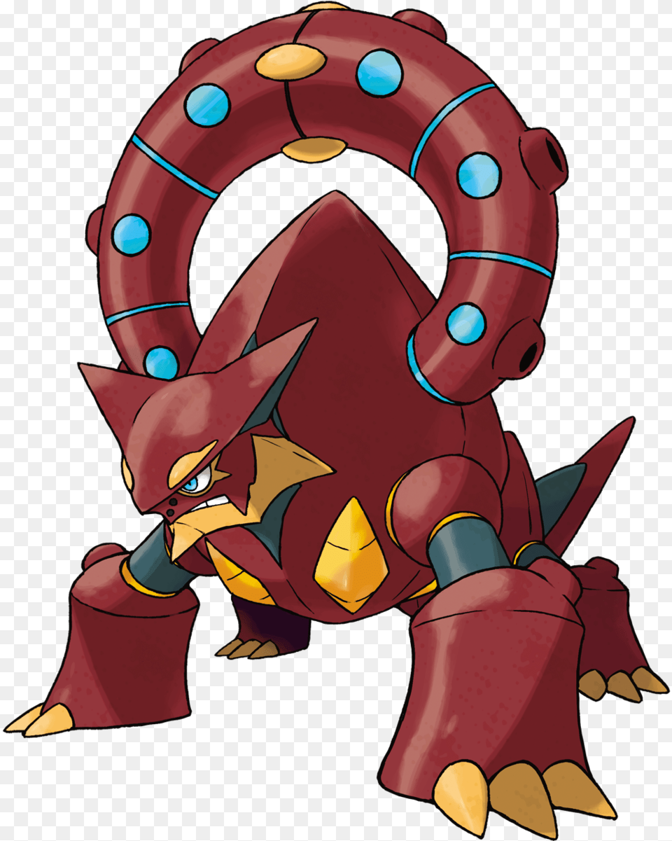 All Of These New Pokemonforms And The Colors Featured Volcanion Pokemon, Electronics, Hardware, Baby, Person Png Image