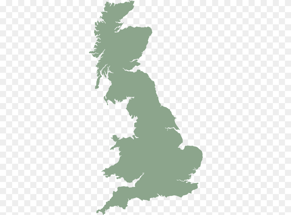 All On The Map Uk Black And White, Chart, Plot, Atlas, Diagram Png Image