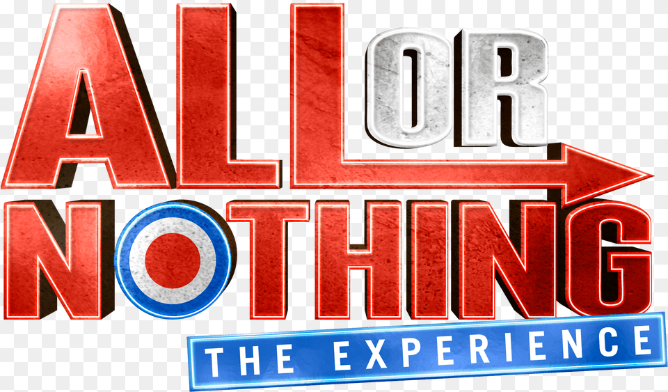 All Or Nothing All Or Nothing Logo, Architecture, Building, Hotel, Text Png Image