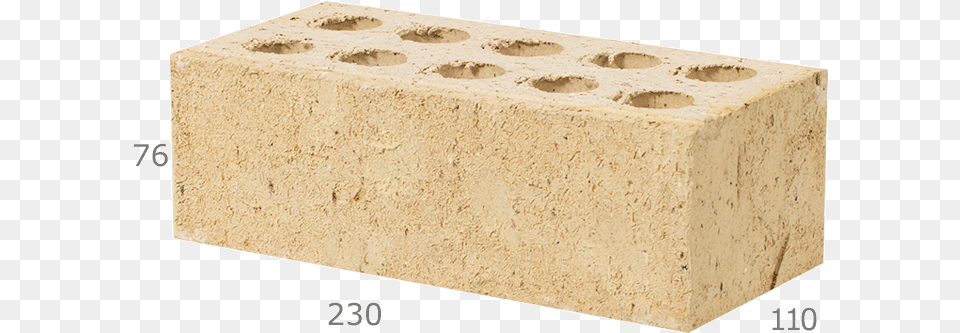 All Our Traditional Collection Face Bricks Can Be Tumbled Concrete, Brick, Limestone, Construction Free Png Download