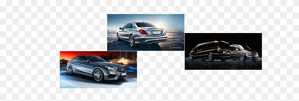 All Our Vehicles Are Mercedes Quote Executive Car, Alloy Wheel, Vehicle, Transportation, Tire Png Image