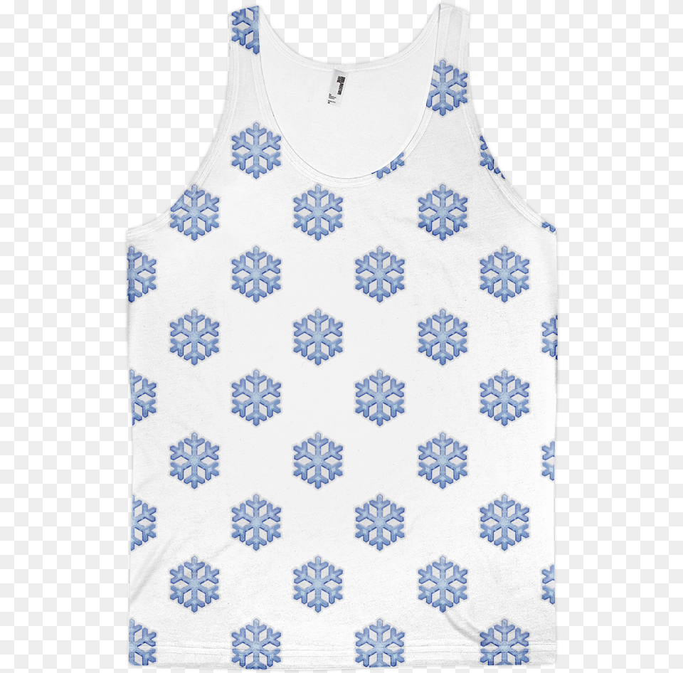 All Over Emoji Tank Top Emoji, Clothing, Tank Top, Undershirt, Pattern Png