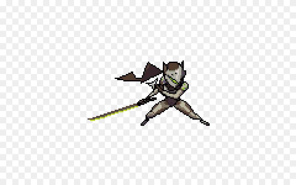 All Overwatch Pixel Sprays Transparent Format In Game, Animal, Lizard, Reptile, Outdoors Free Png
