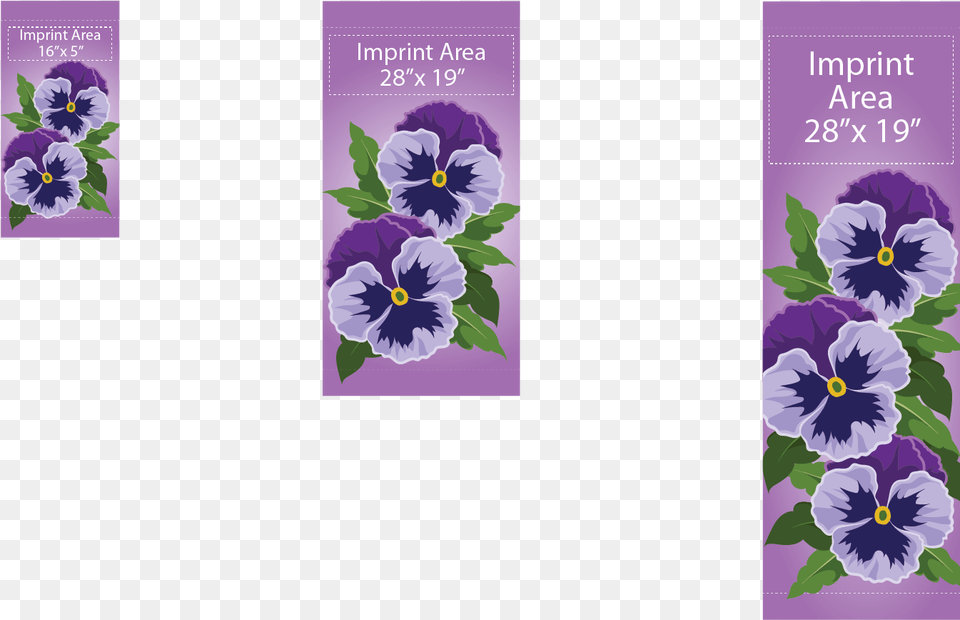 All Pansy, Flower, Plant, Purple Free Png